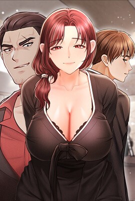 森林里的小治愈