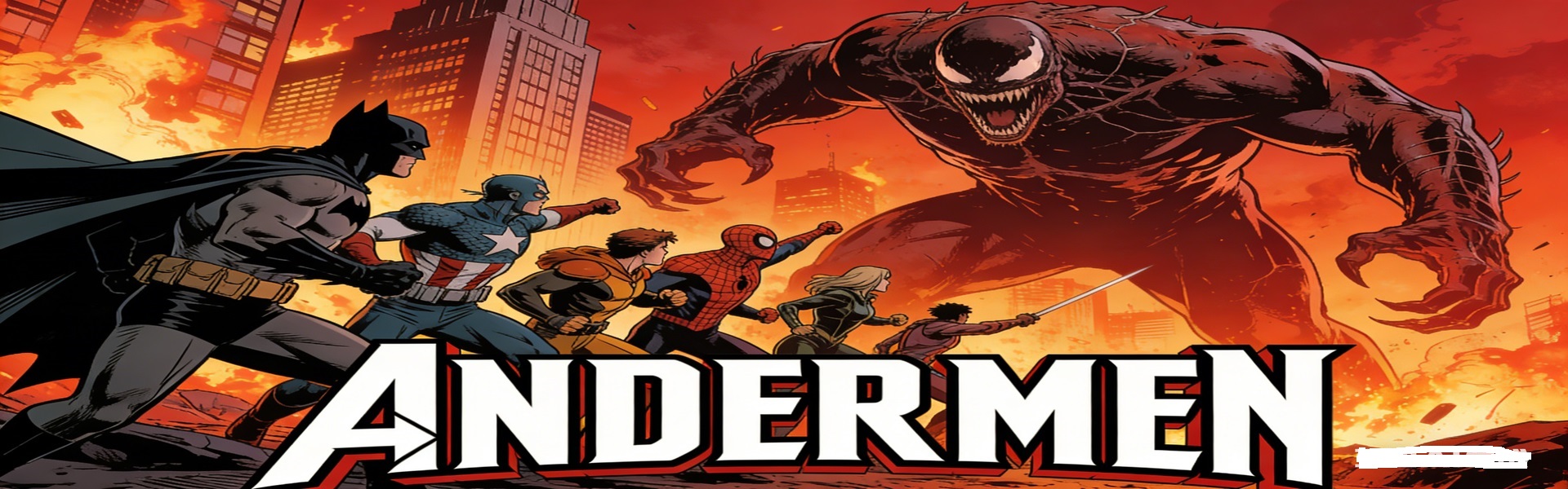 歪歪漫画免费观看指南首页轮播-热门漫画推荐